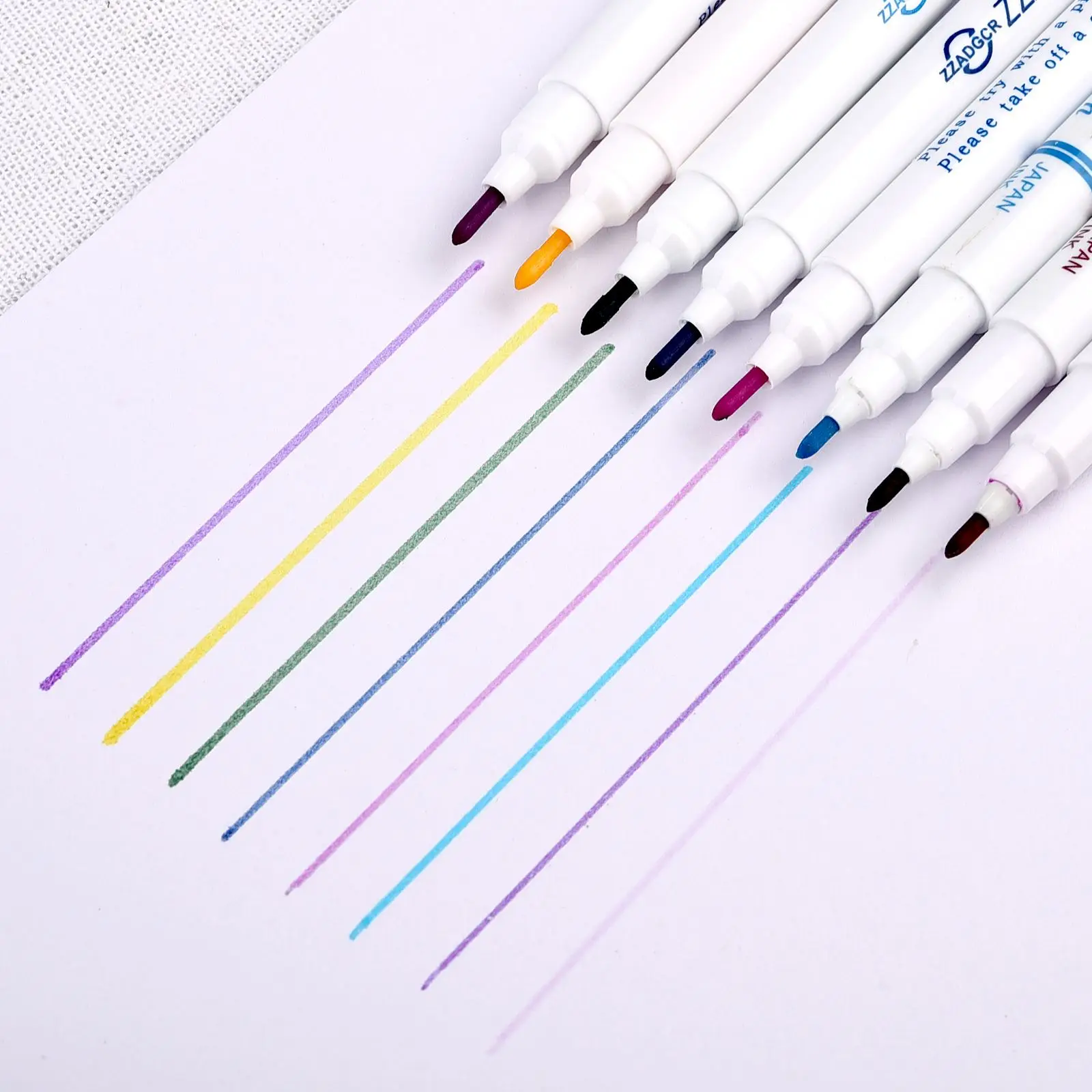 Disappearing Erasable Ink Fabr - đánh giá và giá Sewing Necessities