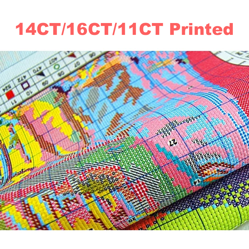Owl DIY Animal Pattern Cross S - đánh giá và giá Textile Sewing Patterns