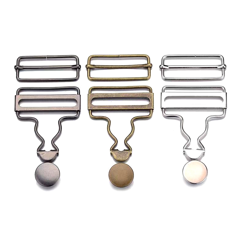 Dungaree Fasteners Clip Brace  - đánh giá và giá Sewing Necessities
