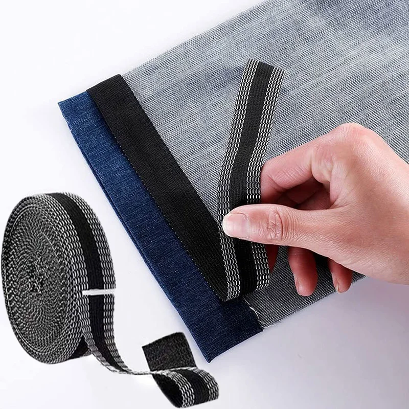 Self-Adhesive Pant Mouth Paste - đánh giá và giá Interfacing Iron On
