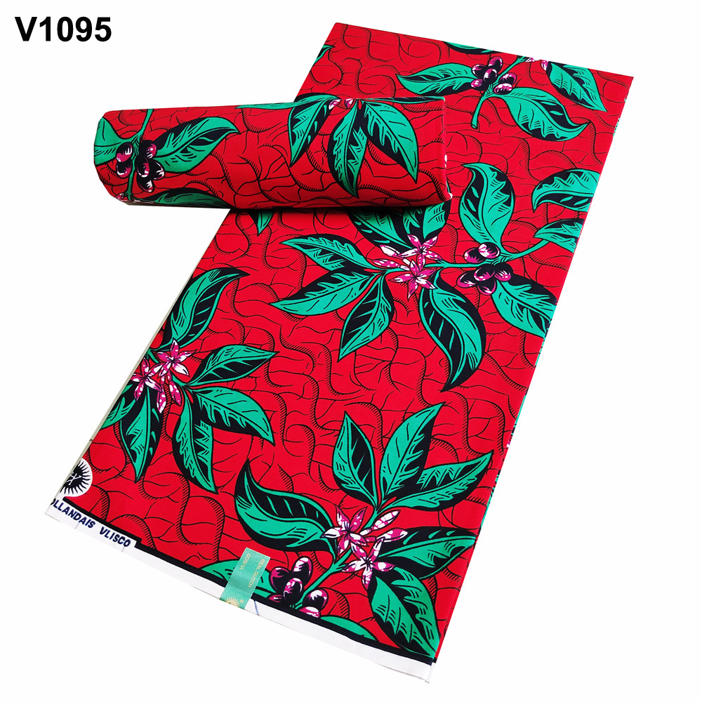 New Ankara Good Quality Africa - đánh giá và giá Sewing Batik Fabric