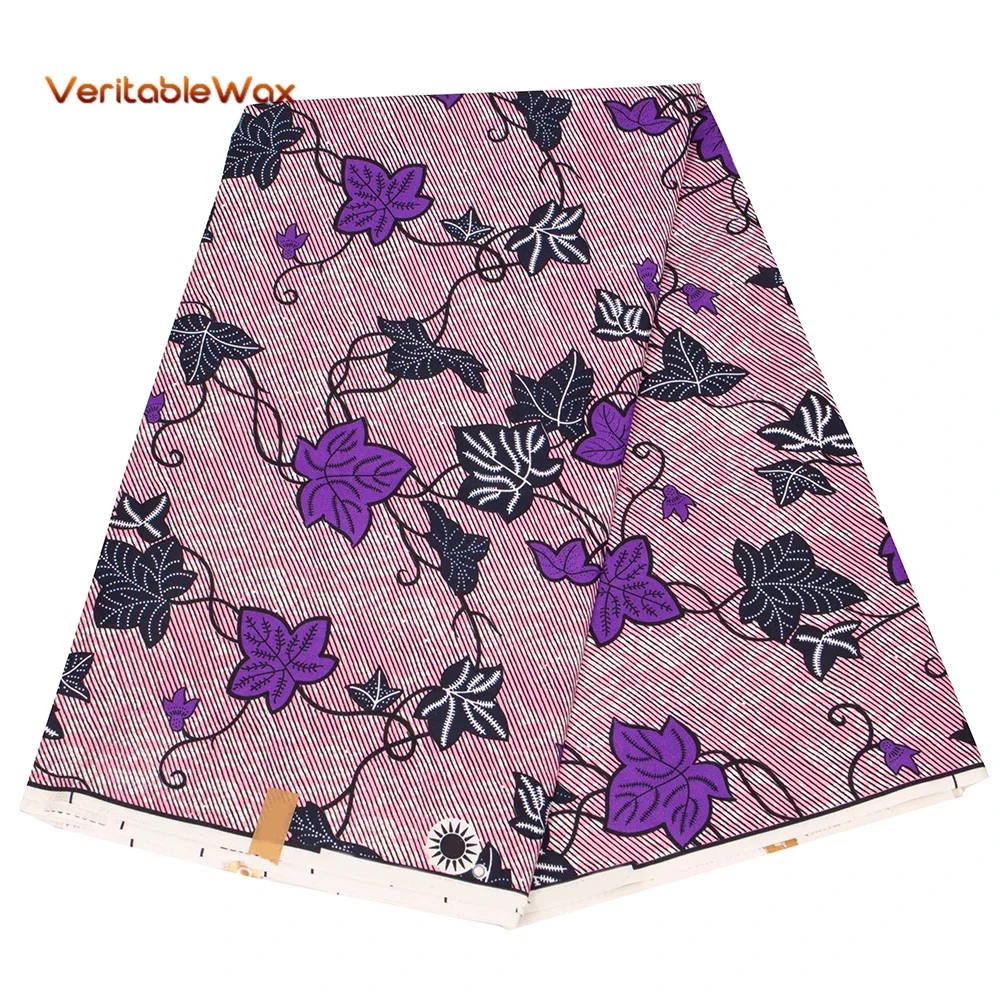 Ankara African prints patchwor - đánh giá và giá Sewing Batik Fabric