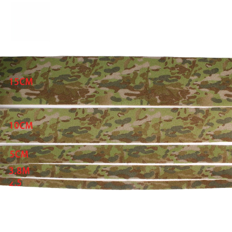 Rong eng New Camouflage Magic  - đánh giá và giá Sewing Vest