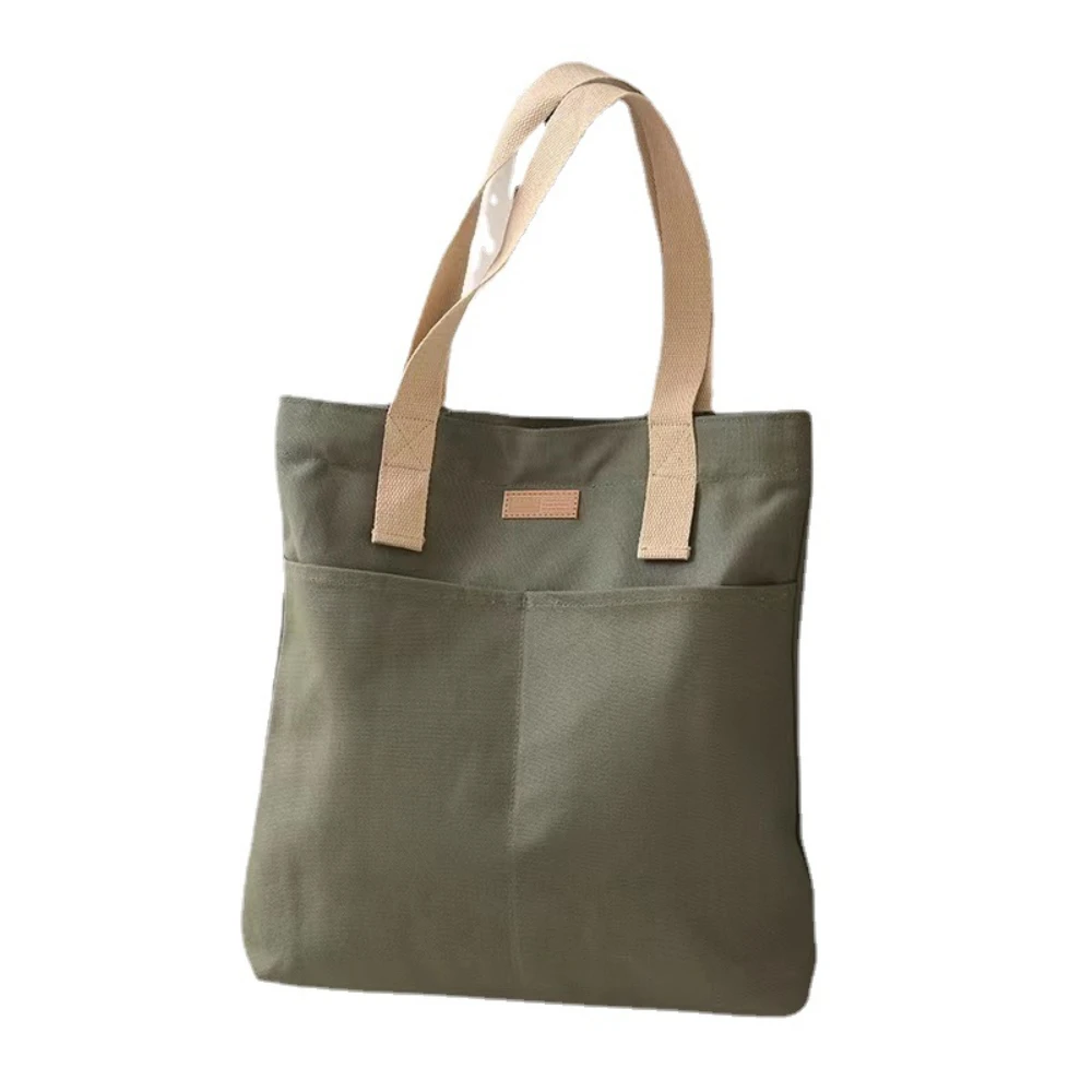 1Pc Women's Tote Bag Canvas Se - đánh giá và giá Sewing Necessities