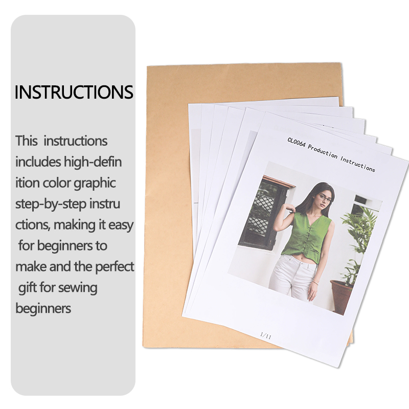 Sewing patterns for women's ve - đánh giá và giá Sewing Vest