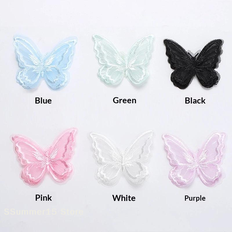 【R】10Pcs Embroidery Lace Butte - đánh giá và giá Sewing Necessities