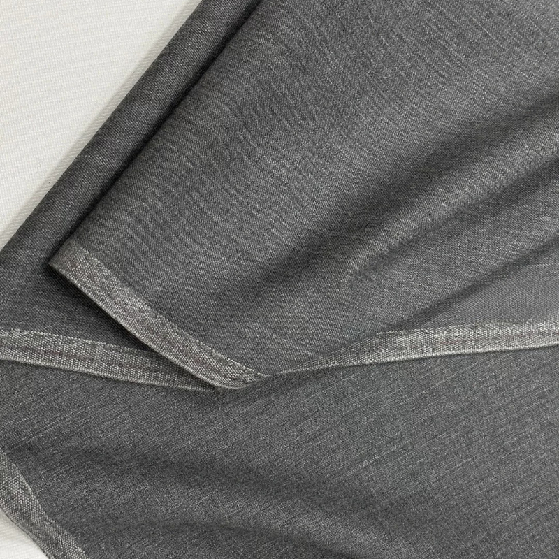 L100XW145CM Imported Worsted T - đánh giá và giá Sewing Tweed Fabric