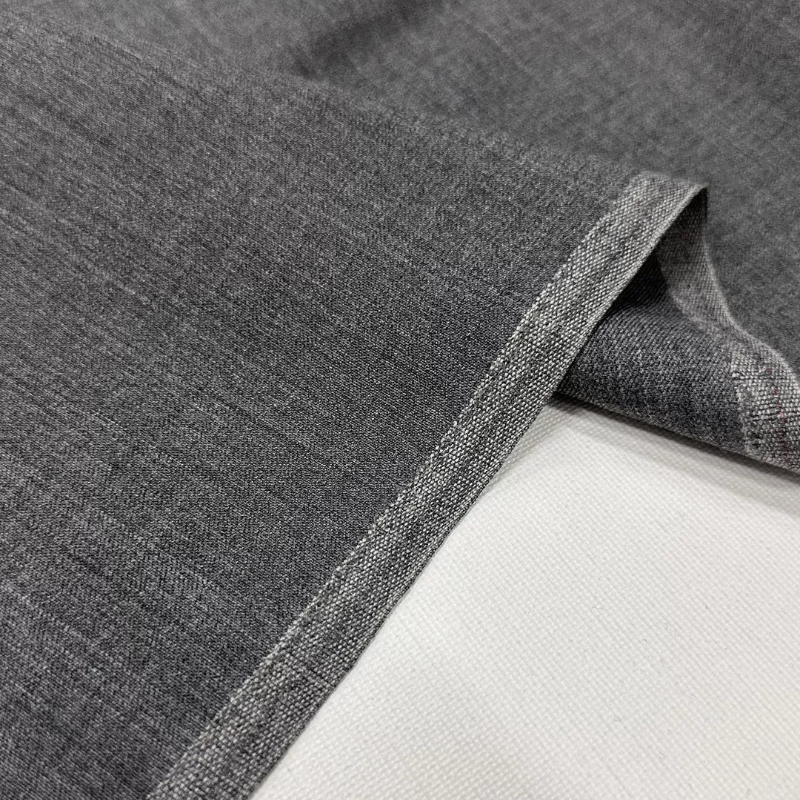 L100XW145CM Imported Worsted T - đánh giá và giá Sewing Tweed Fabric