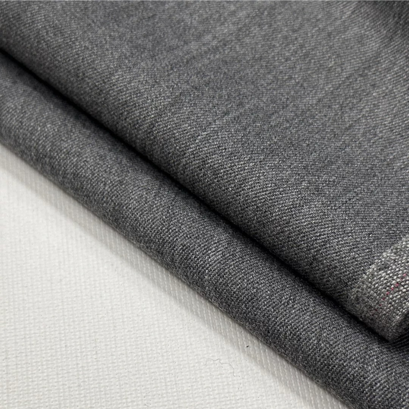 L100XW145CM Imported Worsted T - đánh giá và giá Sewing Tweed Fabric