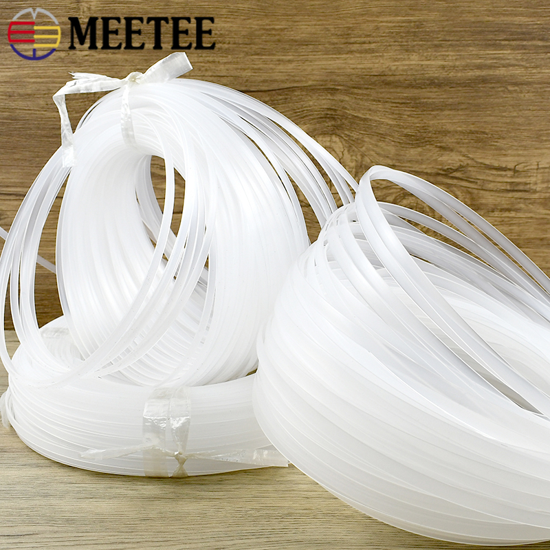 10/20M Clear Sewing Plastic Ri - đánh giá và giá Textile Sewing Support