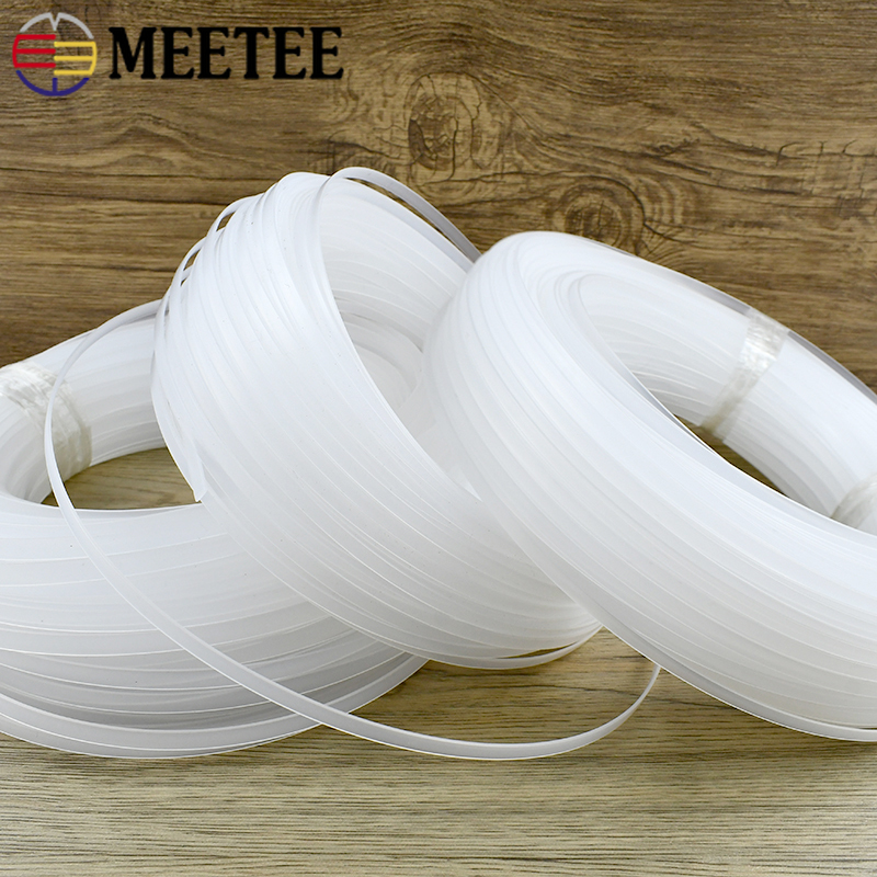 10/20M Clear Sewing Plastic Ri - đánh giá và giá Textile Sewing Support