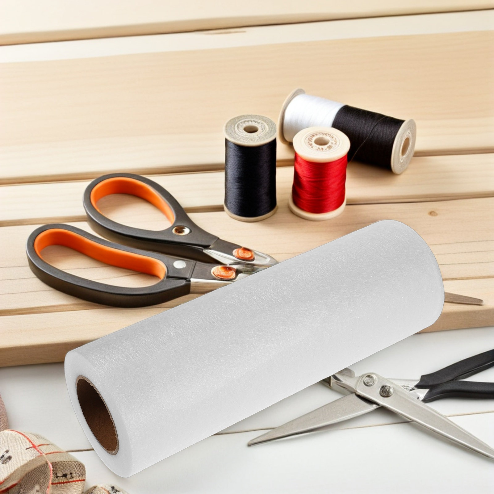 1 Roll Double Sided Fusible Bo - đánh giá và giá Hem Tape Fusible