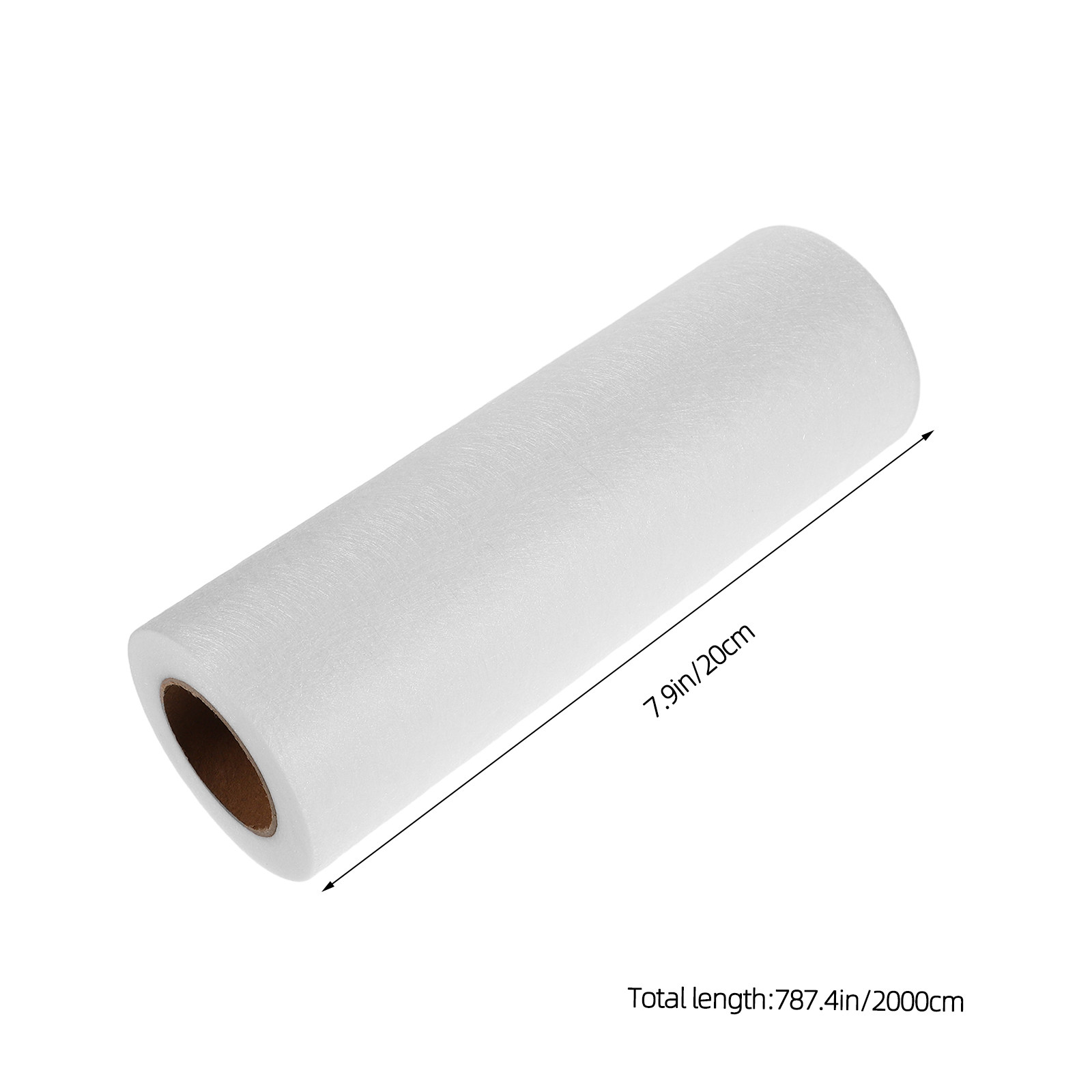 1 Roll Double Sided Fusible Bo - đánh giá và giá Hem Tape Fusible