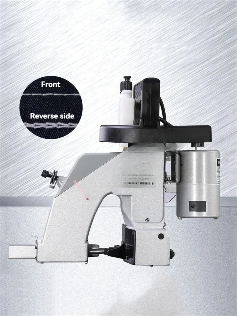 Industrial Electric Sewing Mac - đánh giá và giá Sewing In Textile Industry