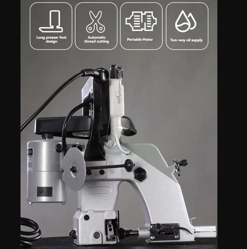 Industrial Electric Sewing Mac - đánh giá và giá Sewing In Textile Industry