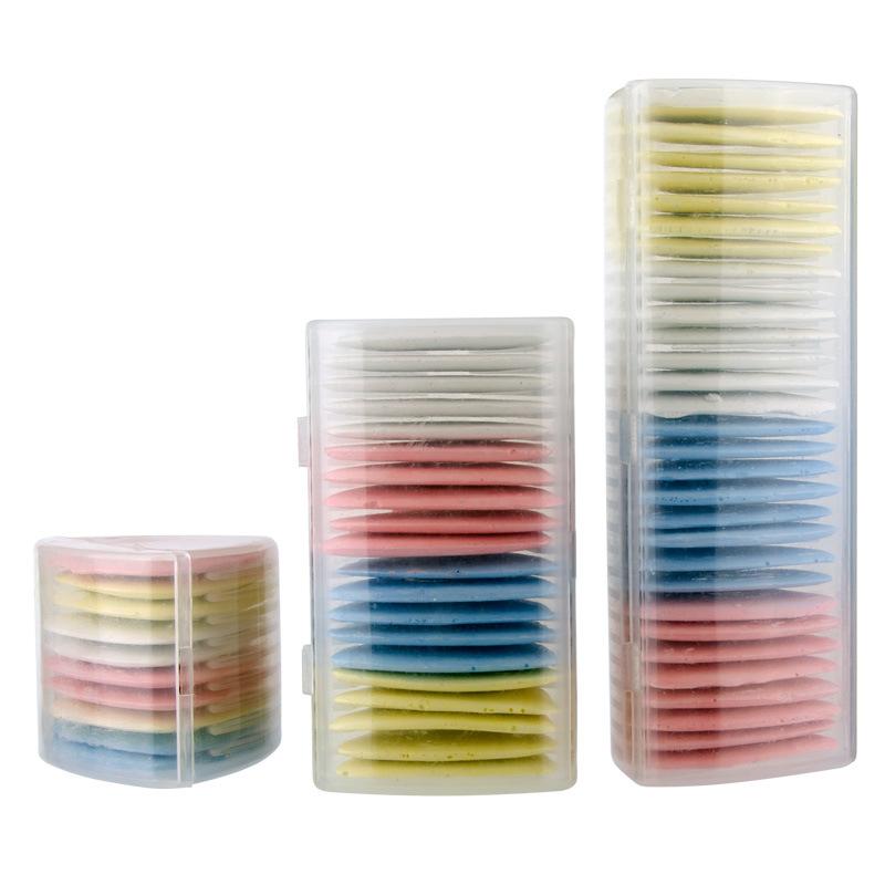 Colorful Erasable Tailor Chalk - đánh giá và giá Textile Sewing Patterns