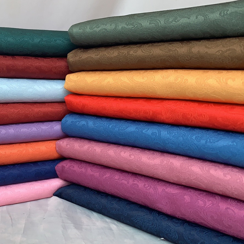 Jacquard Fabric By The Meter f - đánh giá và giá Textile Sewing Patterns