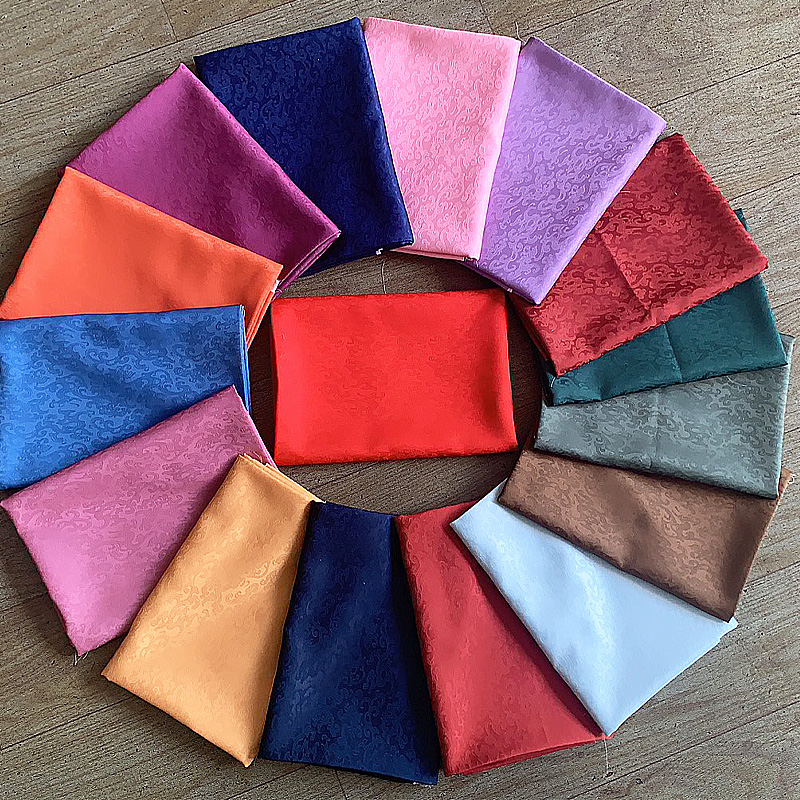 Jacquard Fabric By The Meter f - đánh giá và giá Textile Sewing Patterns