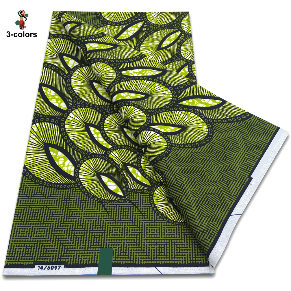 High Quality Latest African Wa - đánh giá và giá Sewing Batik Fabric