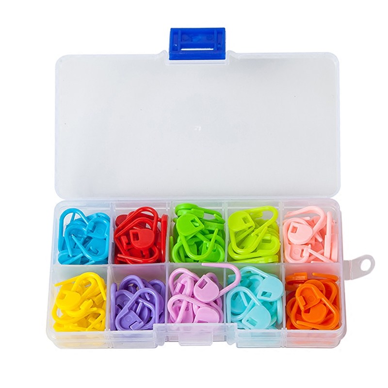 100pcs Colored Small Clip Sewi - đánh giá và giá Sewing Necessities