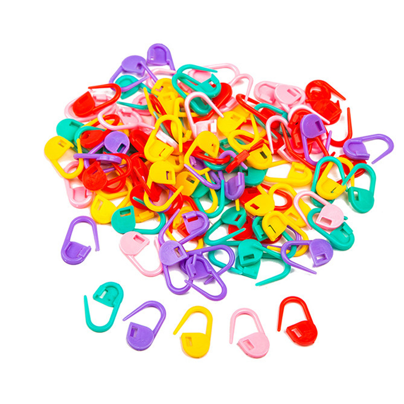 100pcs Colored Small Clip Sewi - đánh giá và giá Sewing Necessities