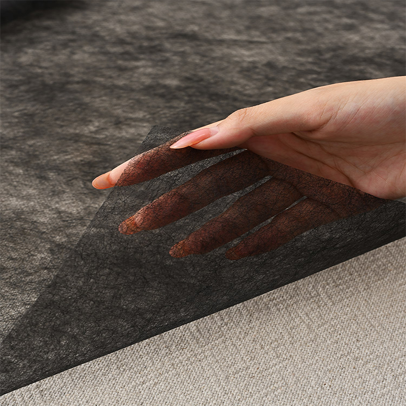 1x1M Black White Double-sided  - đánh giá và giá Interfacing Iron On