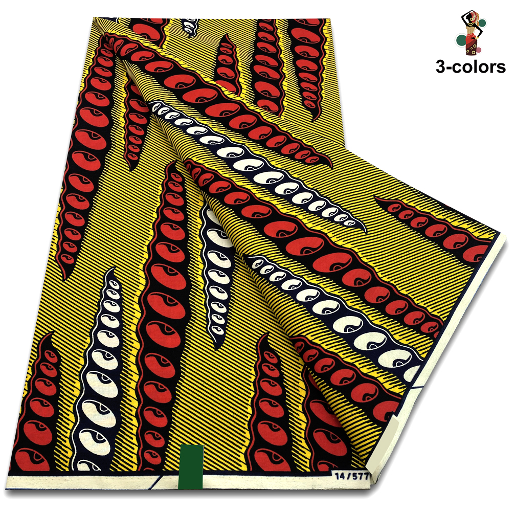 2025 Newest Fashion African Wa - đánh giá và giá Sewing Batik Fabric