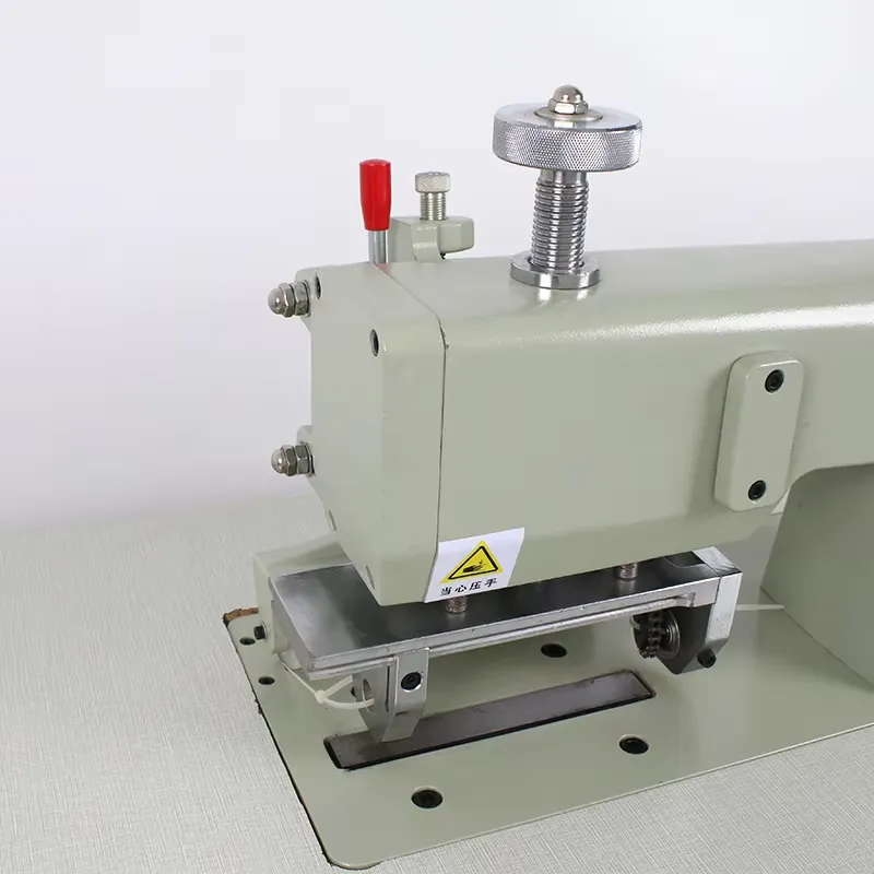 Ultrasonic Lace Sewing Machine - đánh giá và giá Sewing In Textile Industry