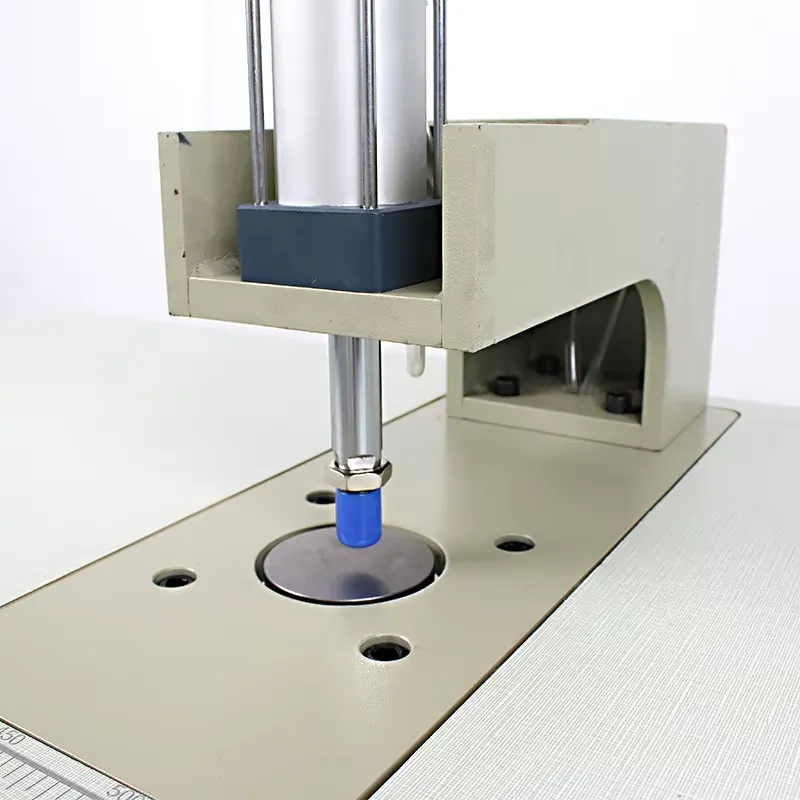 Ultrasonic Lace Sewing Machine - đánh giá và giá Sewing In Textile Industry