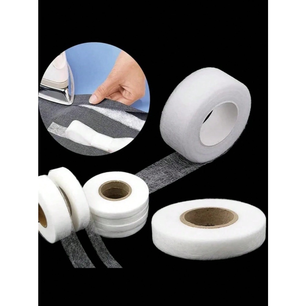 65Meters Self-Adhesive Pants H - đánh giá và giá Hem Tape Fusible
