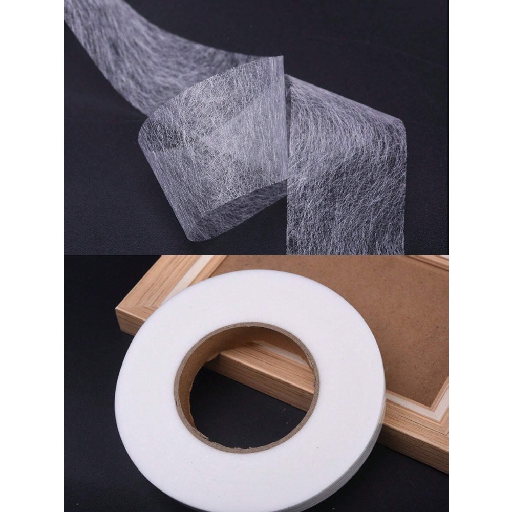 65Meters Self-Adhesive Pants H - đánh giá và giá Hem Tape Fusible
