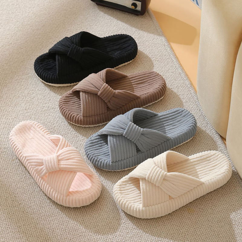 Corduroy Cross Straps Home Sli - đánh giá và giá Sewing Cloth