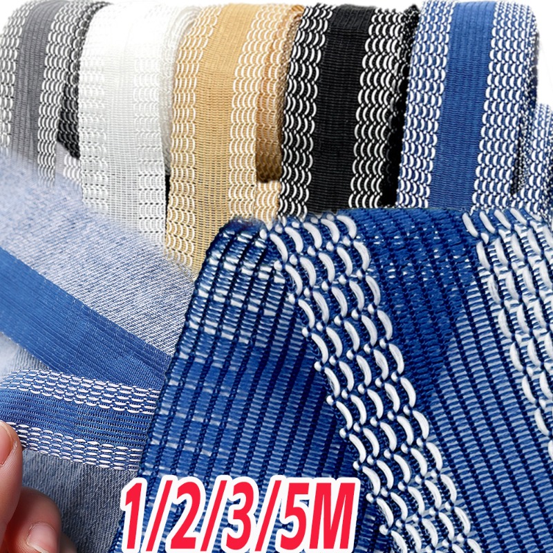 Pants Edge Shorten Self Adhesi - đánh giá và giá Interfacing Iron On