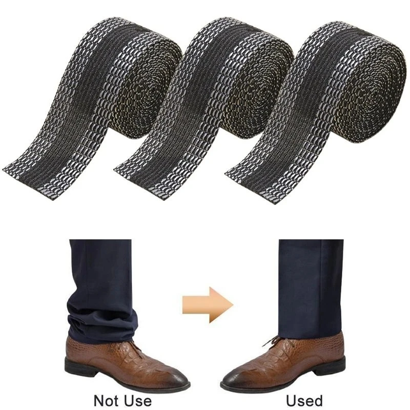 Pants Edge Shorten Self Adhesi - đánh giá và giá Interfacing Iron On